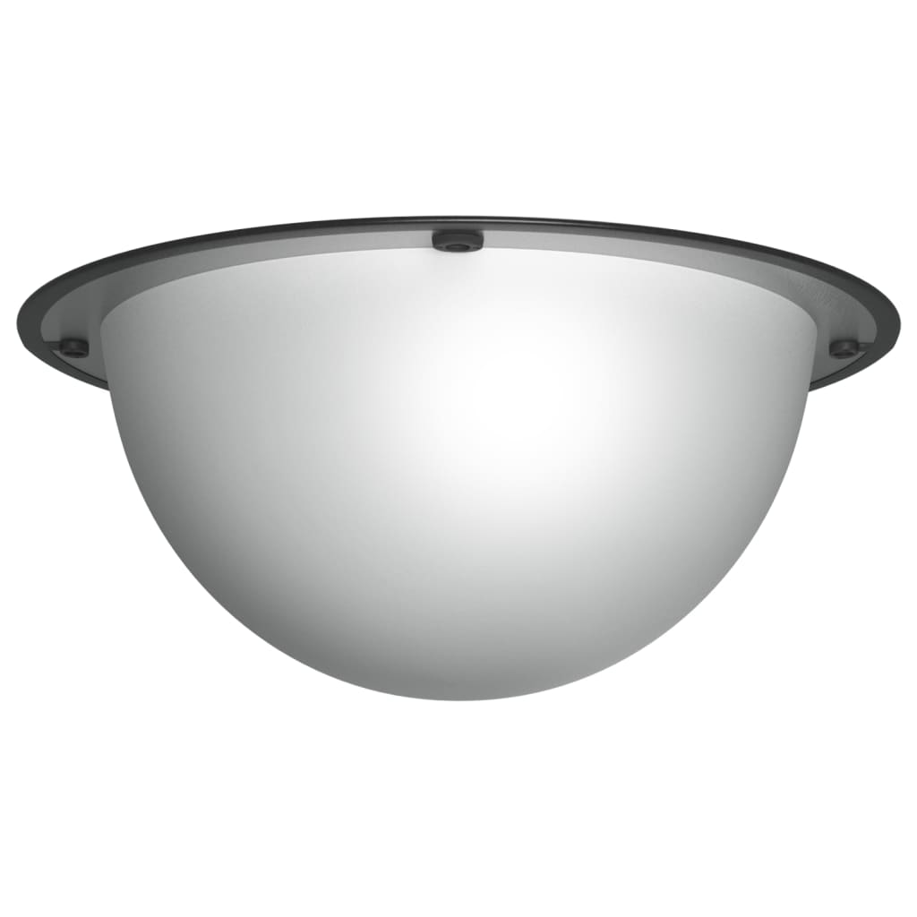 Vidaxl Traffic Mirror Ball Ø30 cm acrylique