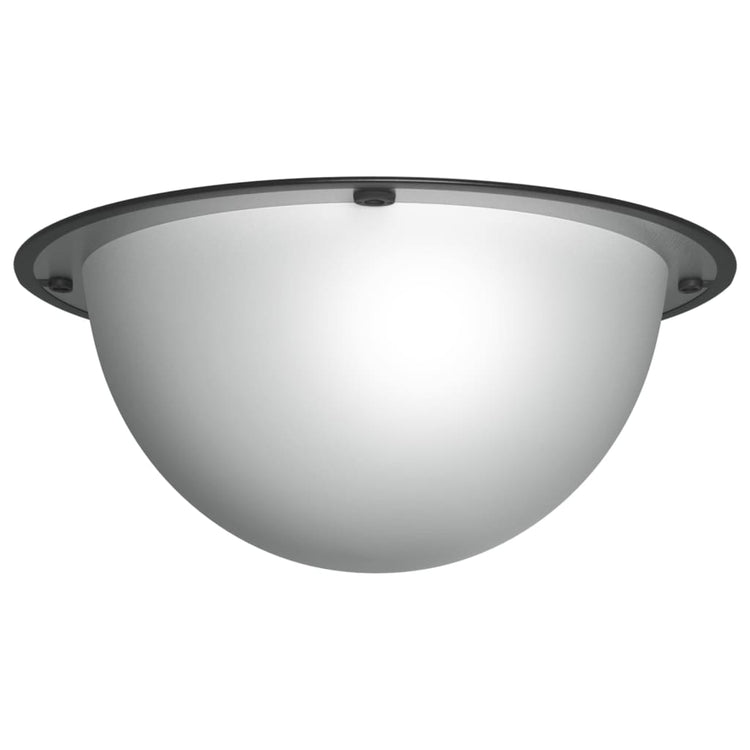 Vidaxl Traffic Mirror Ball Ø30 cm acrylique