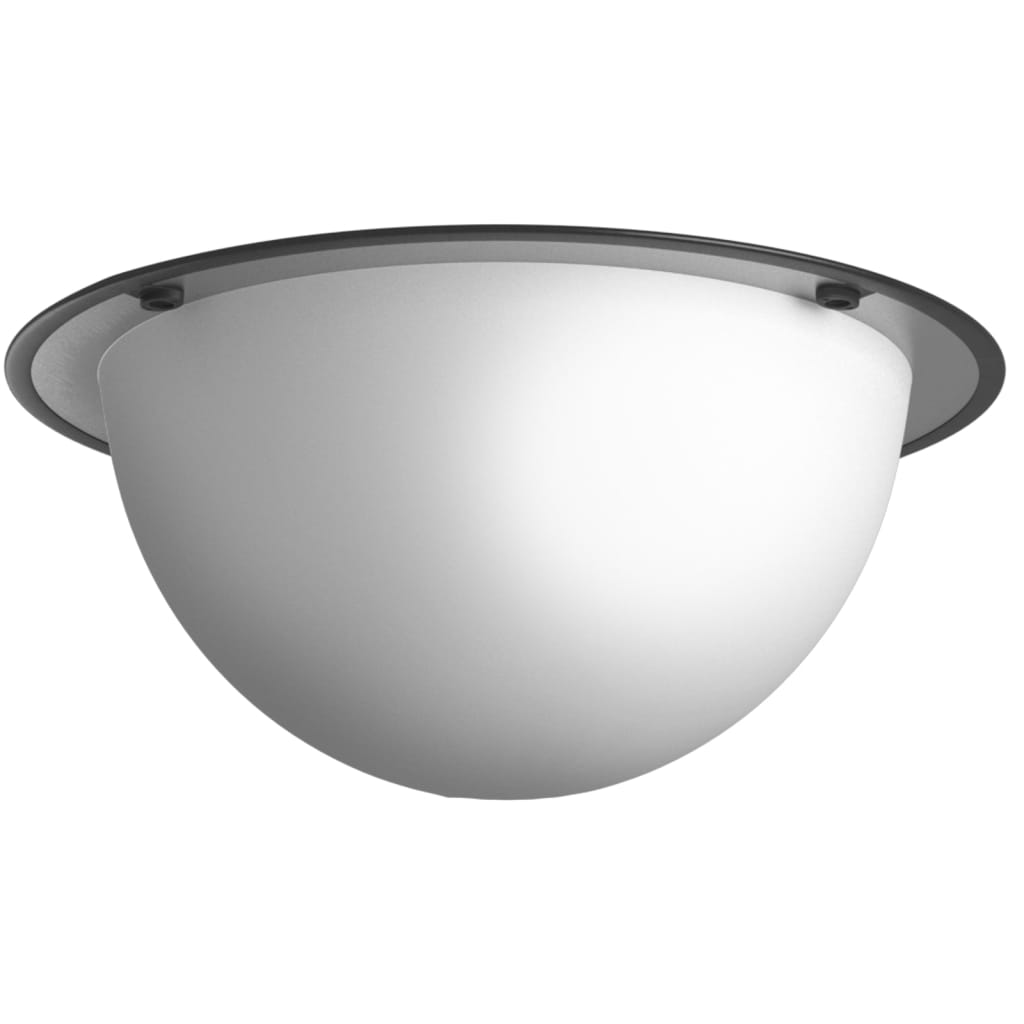 Vidaxl Traffic Mirror Ball Ø30 cm acrylique