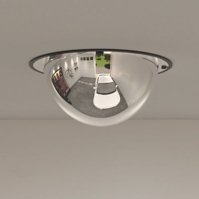 Vidaxl Traffic Mirror Ball Ø30 cm acrylique