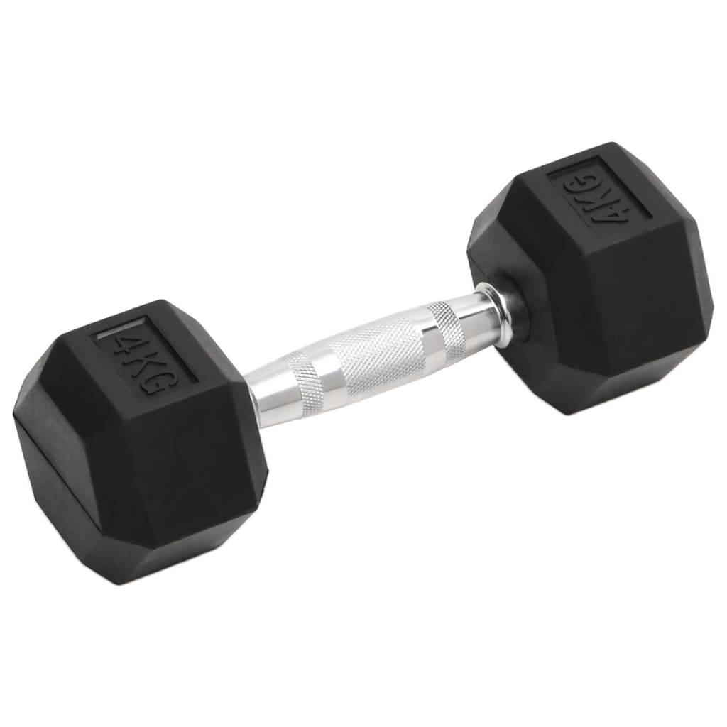 Vidaxl limottes 2 pcs 8 kg en fonte