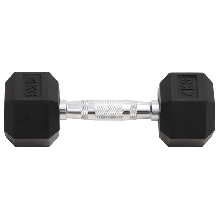 Vidaxl limottes 2 pcs 8 kg en fonte