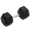 Vidaxl halkers 22,5 kg de fonte