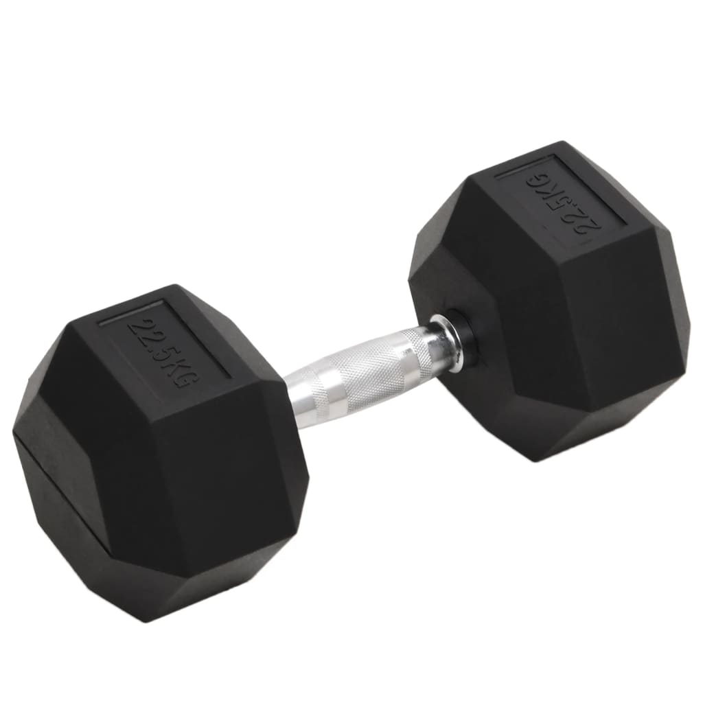 Vidaxl halkers 22,5 kg de fonte