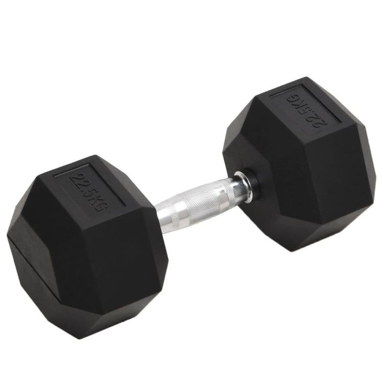 Vidaxl halkers 22,5 kg de fonte