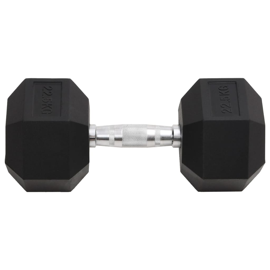 Vidaxl halkers 22,5 kg de fonte
