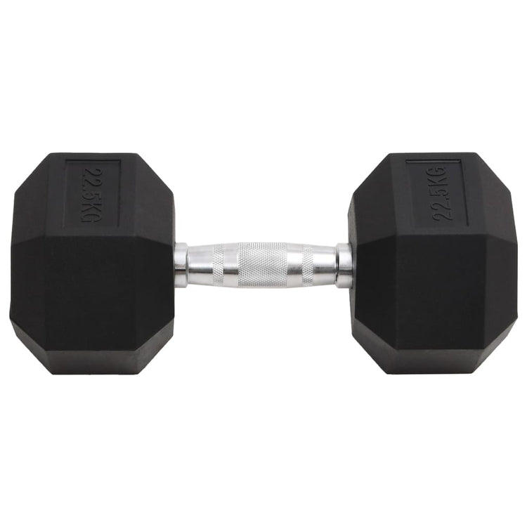 Vidaxl halkers 22,5 kg de fonte