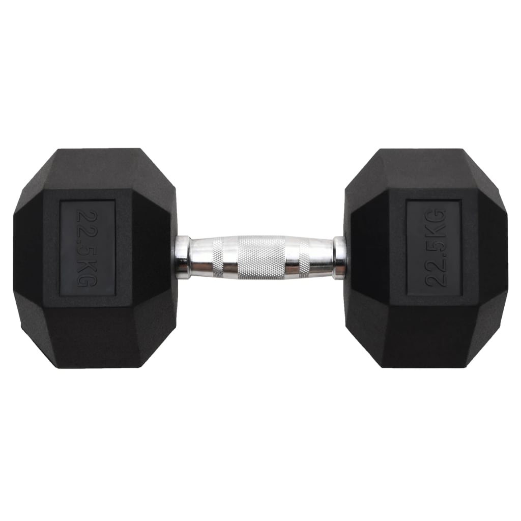 Vidaxl halkers 22,5 kg de fonte