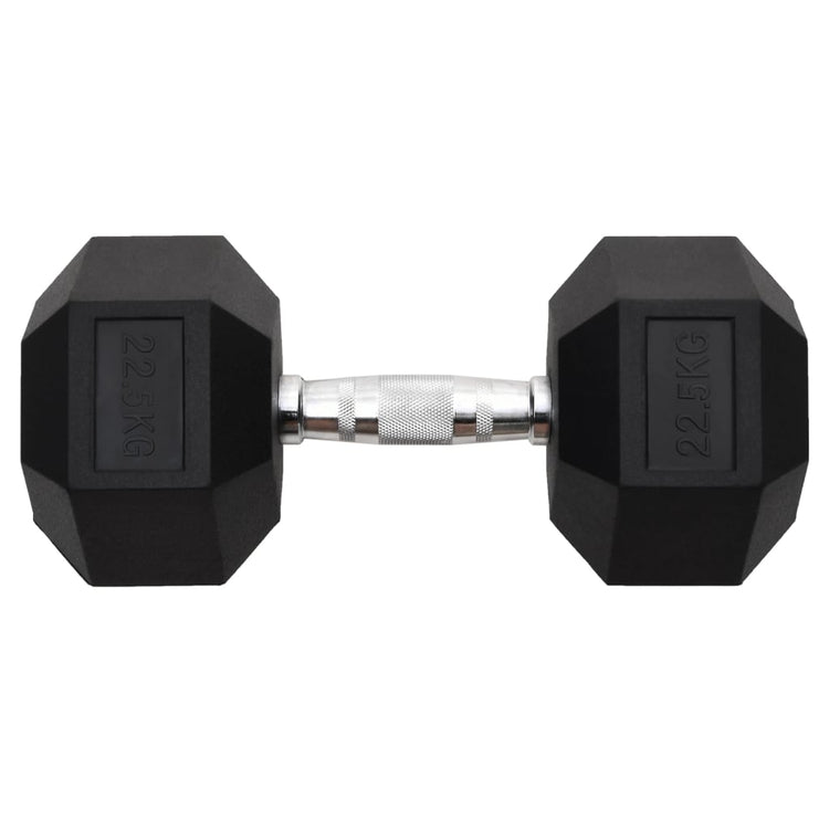 Vidaxl halkers 22,5 kg de fonte