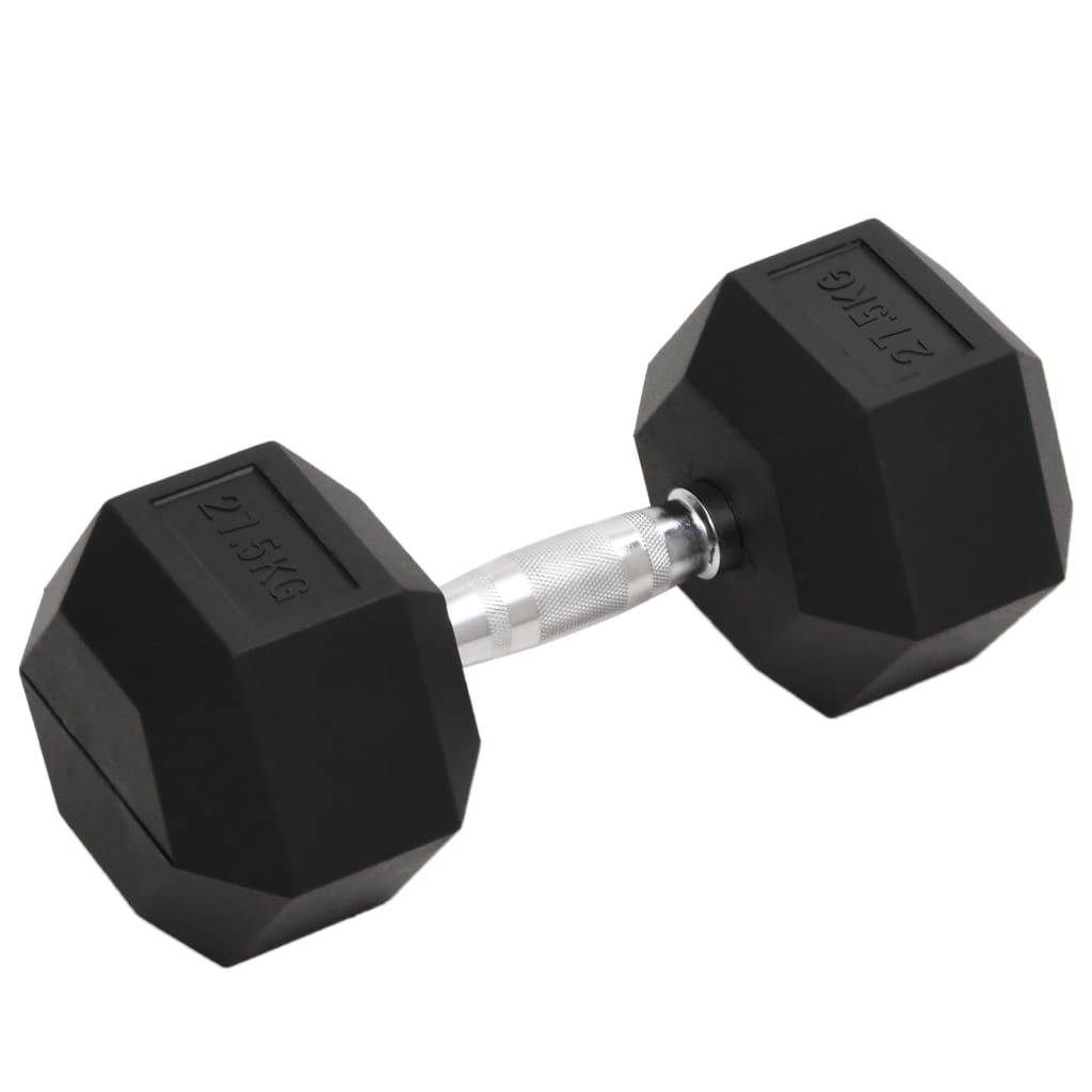 Vidaxl halkers 27,5 kg de fonte
