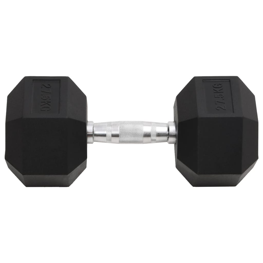 Vidaxl halkers 27,5 kg de fonte