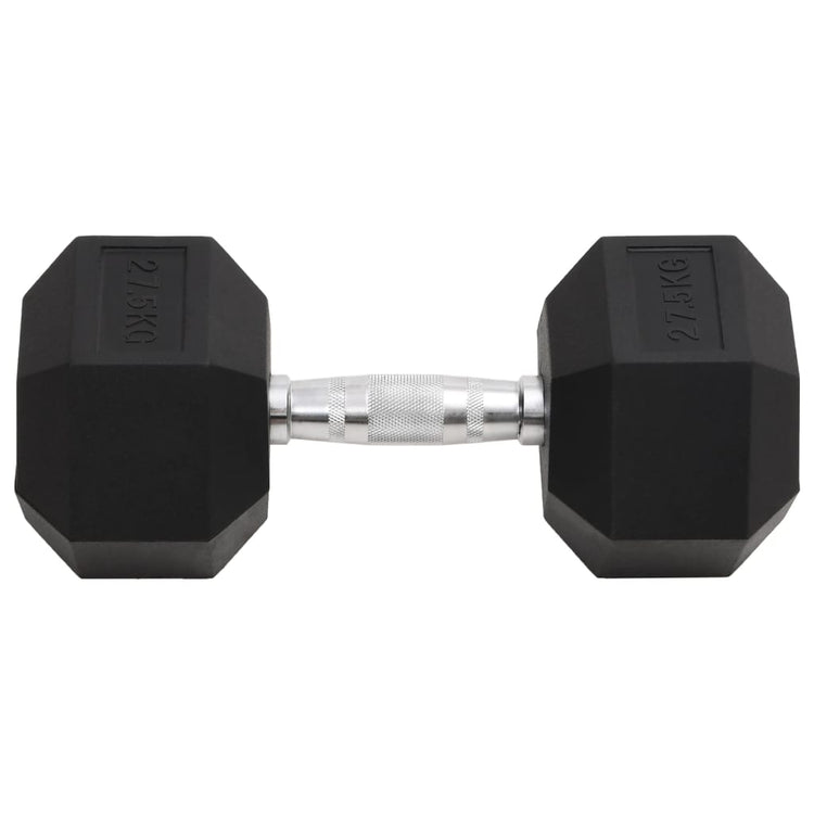 Vidaxl halkers 27,5 kg de fonte
