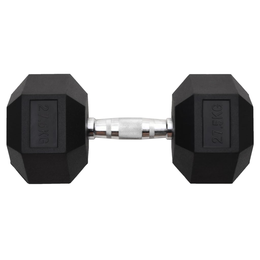 Vidaxl halkers 27,5 kg de fonte