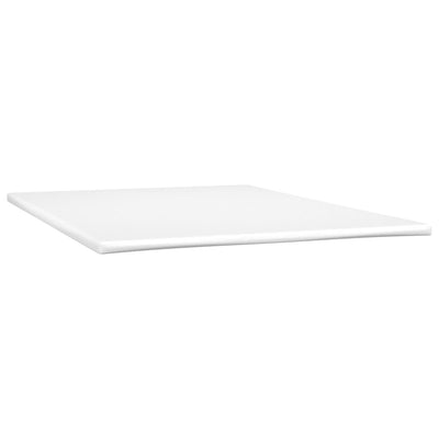Vidaxl dekmatras 140x200x5 cm