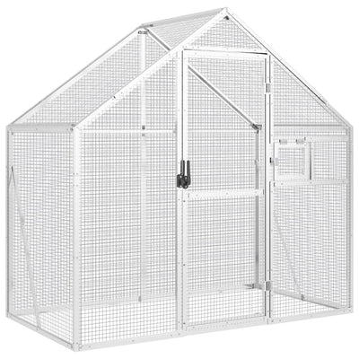 VIDAXL AVIÈNE 179X100X185 M