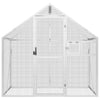 VIDAXL AVIÈNE 179X100X185 M