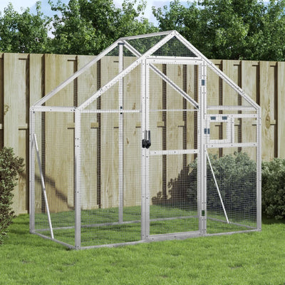 VIDAXL AVIÈNE 179X100X185 M
