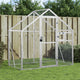 VIDAXL AVIÈNE 179X100X185 M