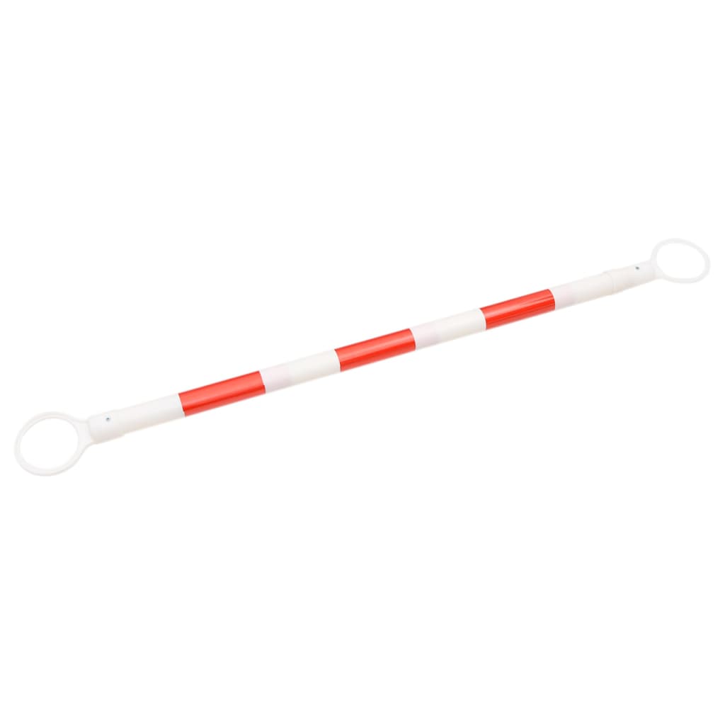 Vidaxl Pylon Tiles pliables 10 ST 116-197 CM
