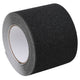 Vidaxl Tapis antidérapant 0,1x10 m PVC noir