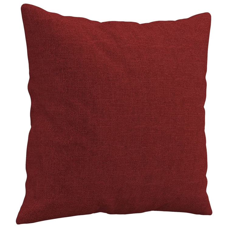 Vidaxl Coussins décoratifs 2 ST 40x40 cm