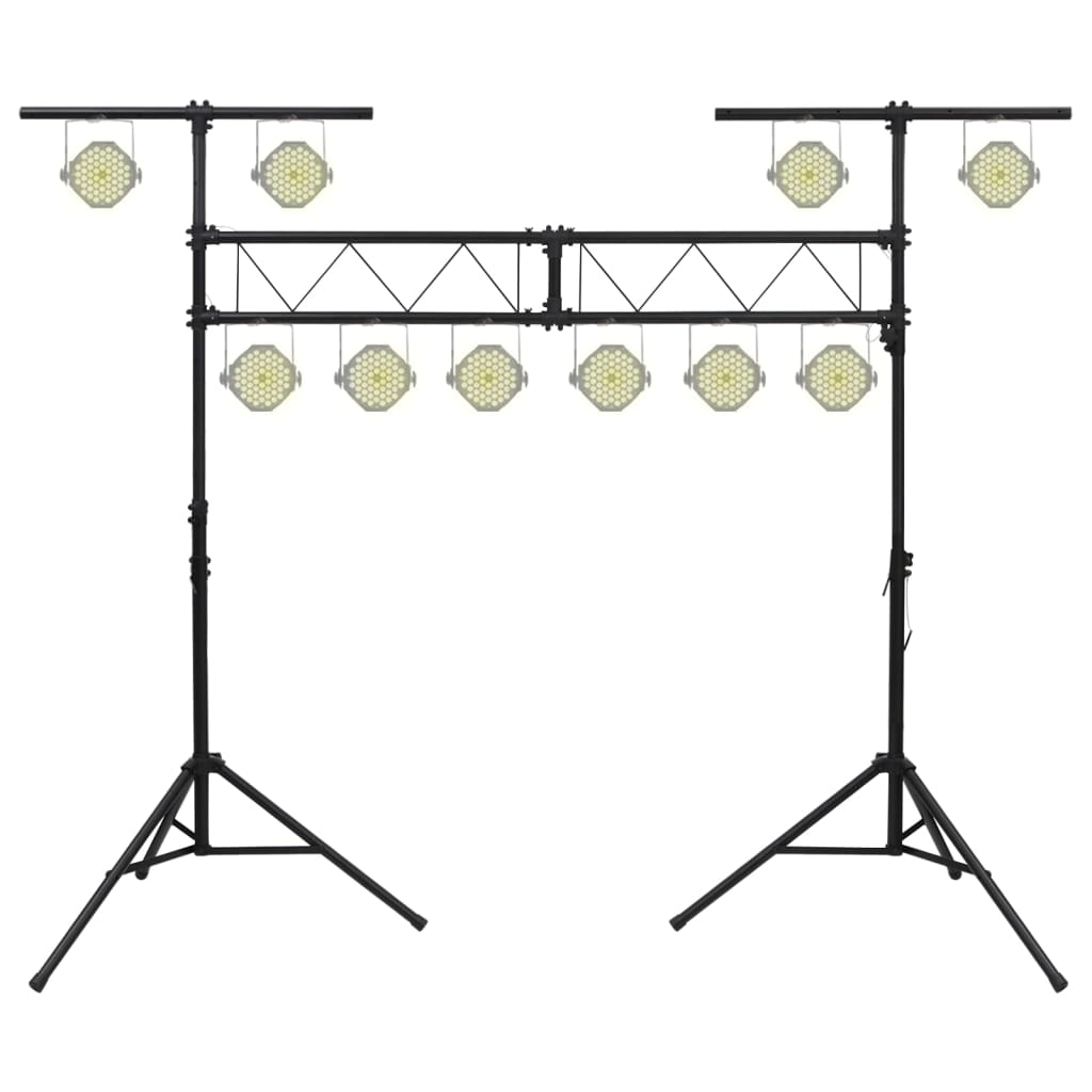 Vidaxl Lightstative 338x115x (180-300) CM ACTEUR