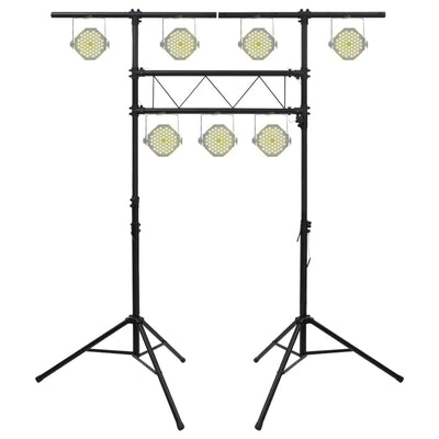 Vidaxl Lightstative 238x115x (180-300) CM ACTEL