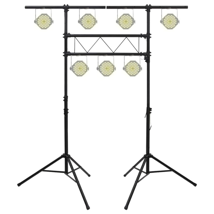 Vidaxl Lightstative 238x115x (180-300) CM ACTEL