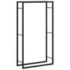Fidaxl Fiche 80x28x154 cm en acier mat