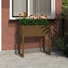 Vidaxl Planning Box 78x40x81 cm