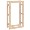Foyer Vidaxl 60x25x100 cm Pine solide