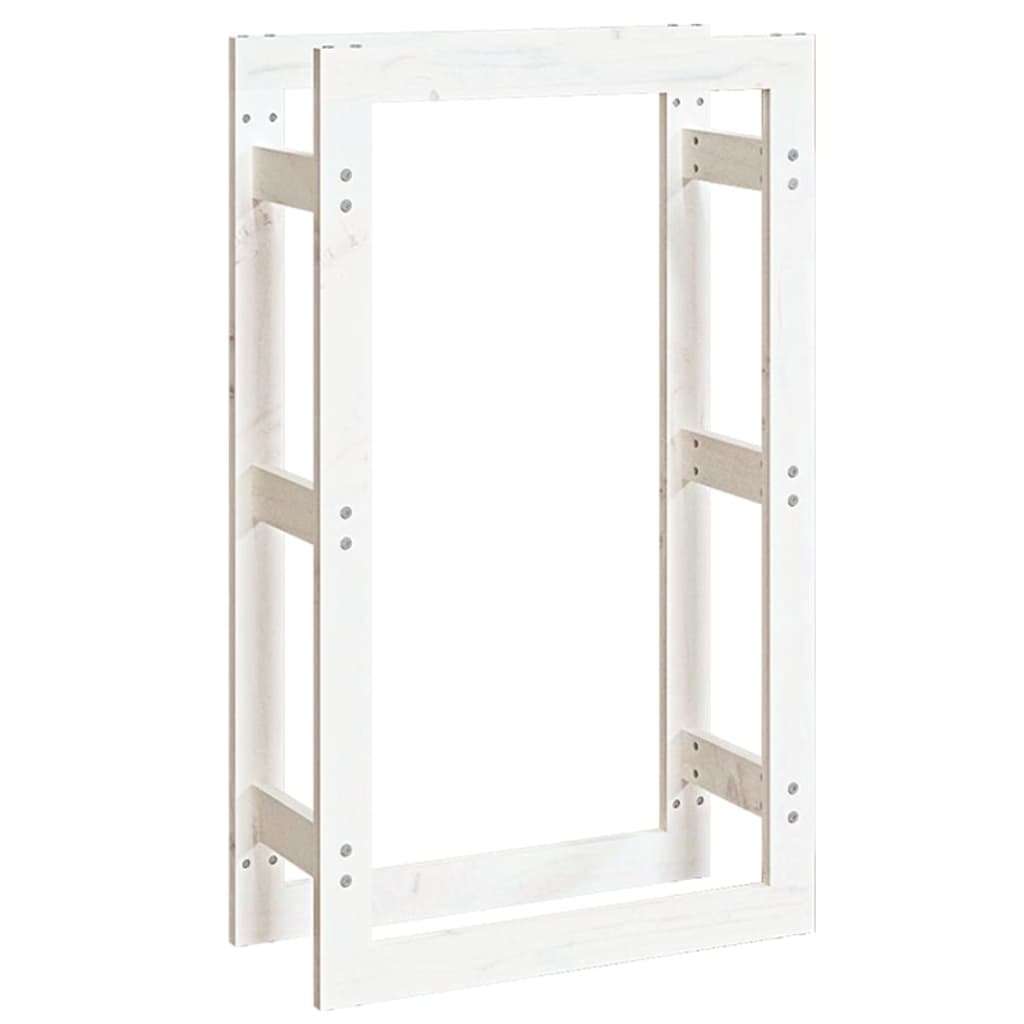 Foyer Vidaxl 60x25x100 cm Pine solide