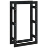 Foyer Vidaxl 60 x 25 x 100 cm Pine solide