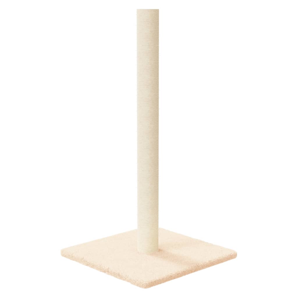 Vidaxl Scratching Post 35x35x70 cm -colored