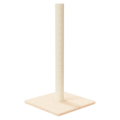 Vidaxl Scratching Post 35x35x70 cm -colored