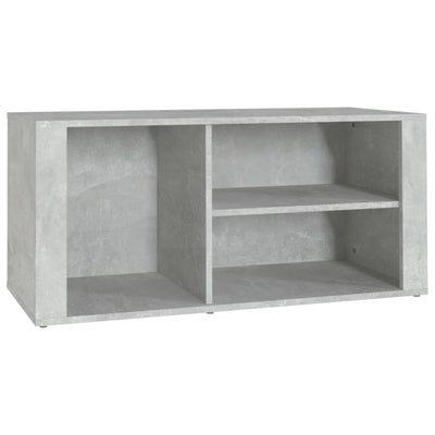 Armoire à chaussures Vidaxl 100x35x45 cm