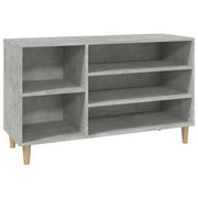 Armoire à chaussures Vidaxl 102x36x60 cm - afbeelding 2