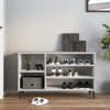 Armoire à chaussures Vidaxl 102x36x60 cm