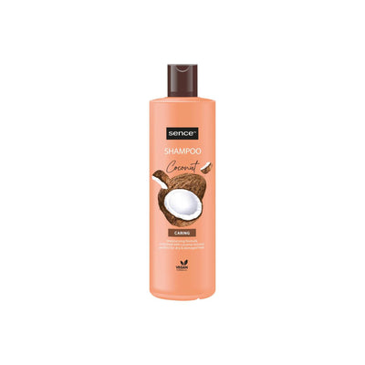 Sense shampooing noix de coco 400ml