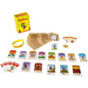 999 Games Boonanza Anniversary Edition de 25 ans Game de carte