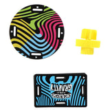 999 Jeux 999 Cartes de jeux vs Gravity - afbeelding 2