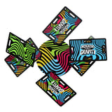 999 Jeux 999 Cartes de jeux vs Gravity - afbeelding 4