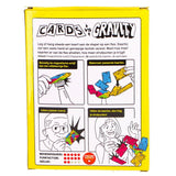 999 Jeux 999 Cartes de jeux vs Gravity - afbeelding 5