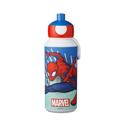 Bouteille de boisson pop-up mepal 400 ml