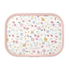 Mépal Campus Lunchbox Fleurs et papillons blancs roses