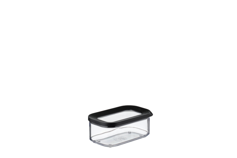 Boîte de conservation Mepal Modula 425 ml noir