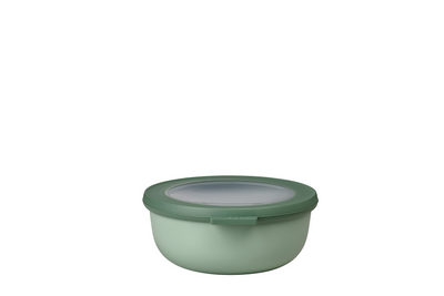 Mepal Multikom Cirquula environ 750 ml - Sage nordique