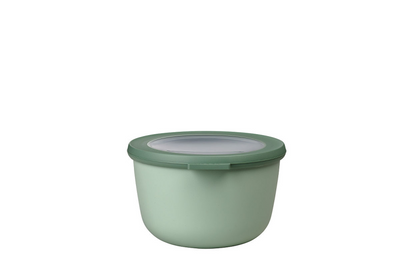 Mepal Multikom Cirquula environ 1000 ml - Sage nordique