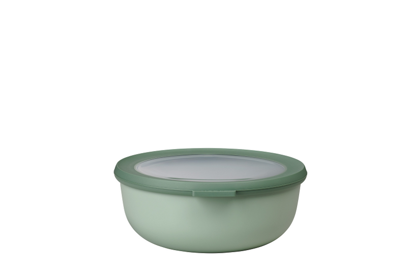 Mepal Multikom Cirquula vers 1250 ml - Sage nordique