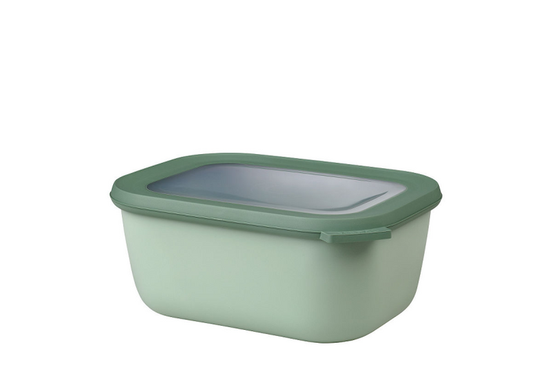 Mepal multi bol cirqula 1500ml sauge nordique